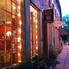 Front Street Coffeehouse in Salem, MA